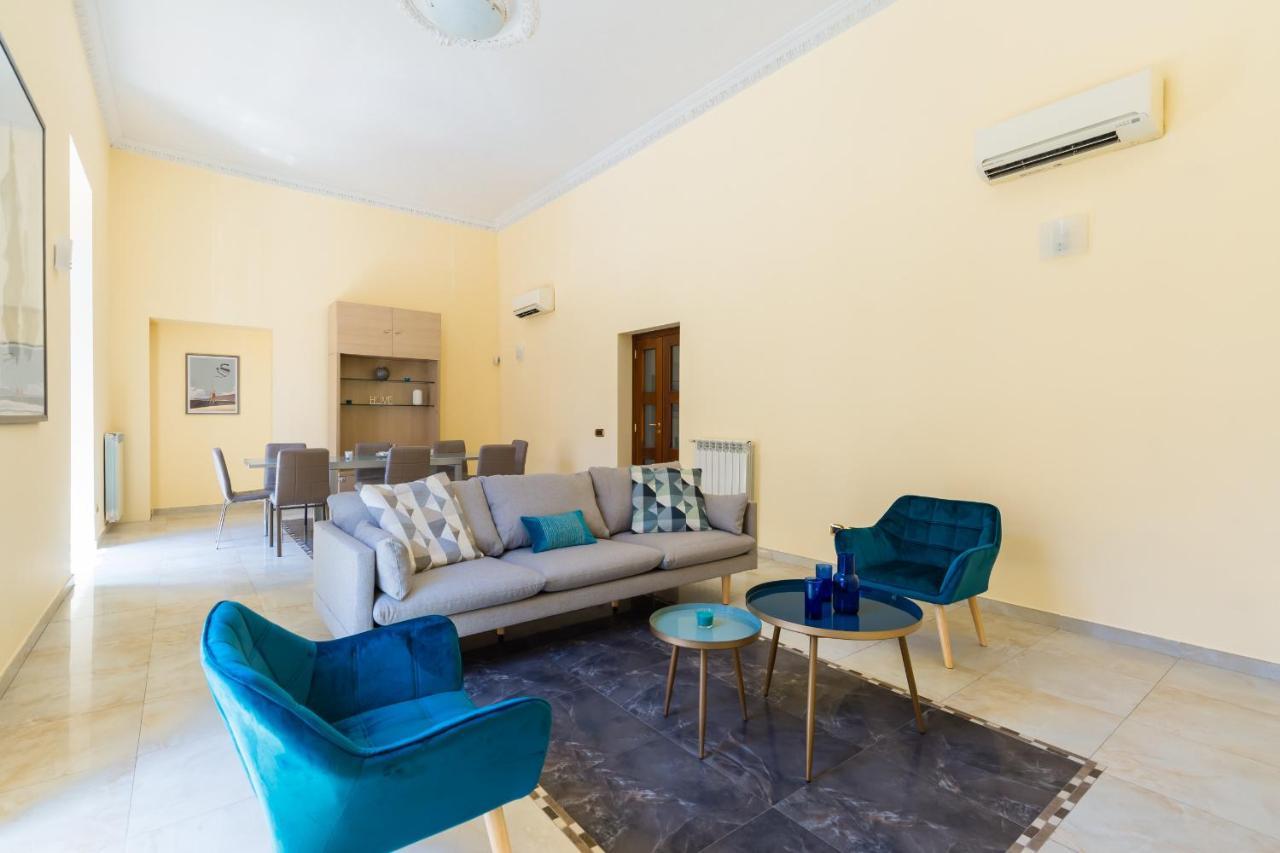 Family With Terrace Appartement *