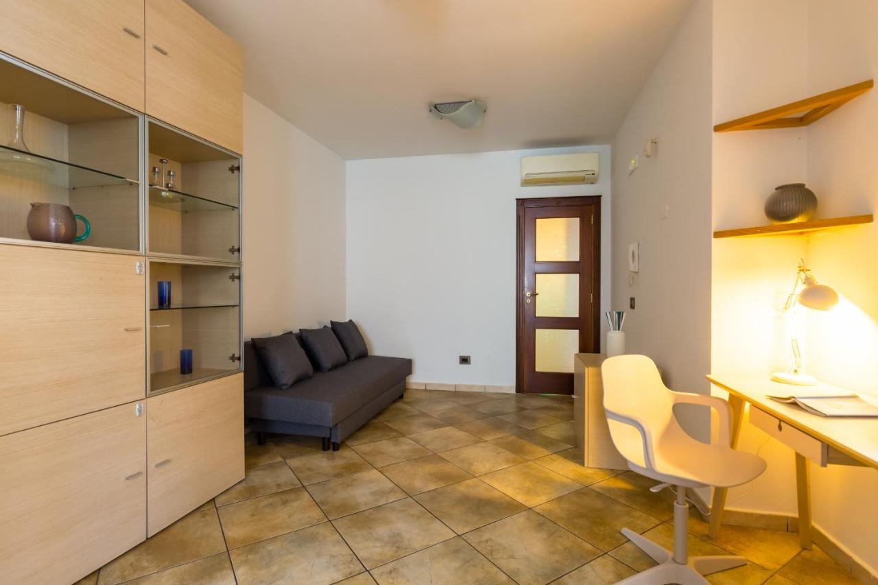 Appartement Family With Terrace Napels